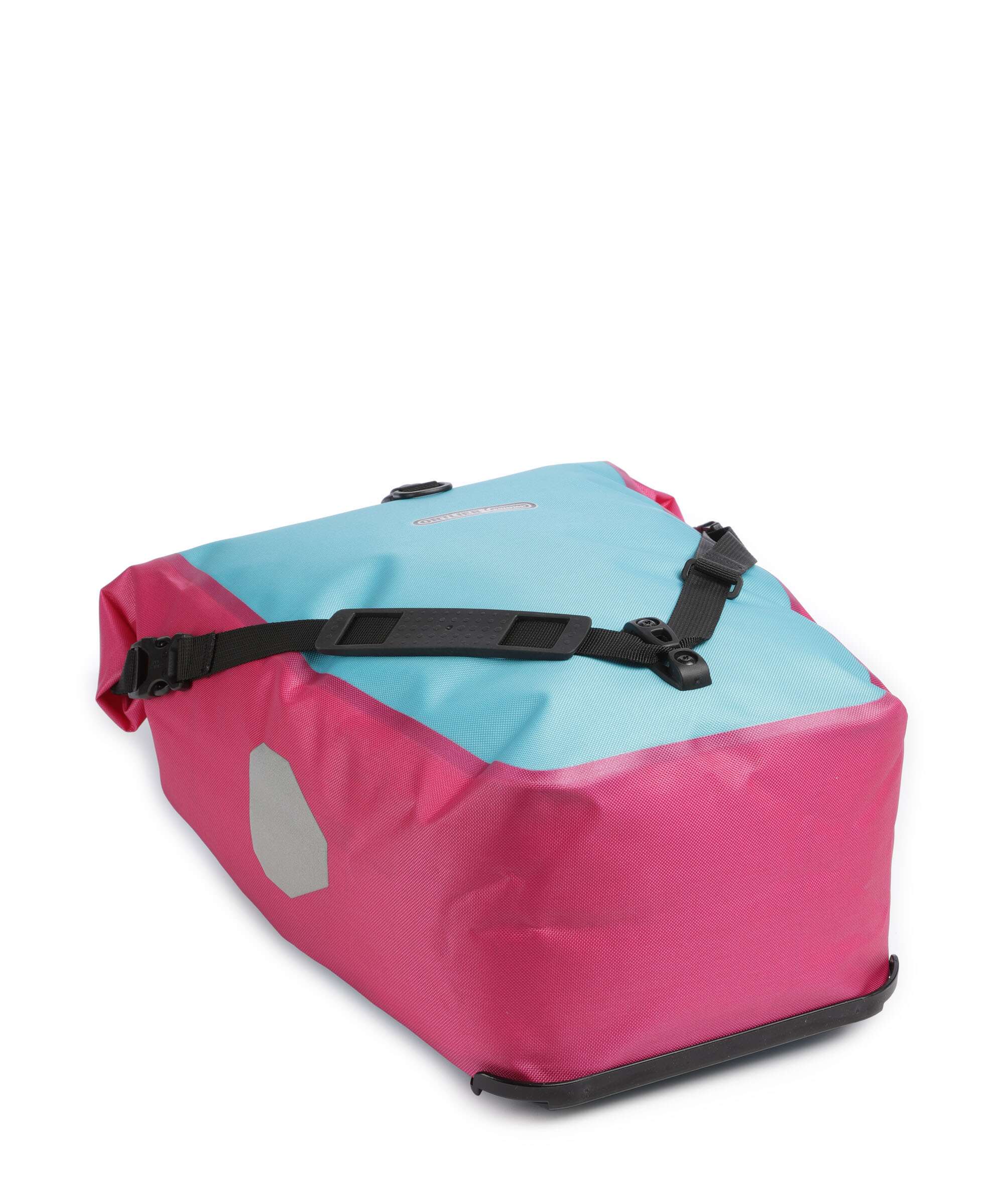 Ortlieb Back-Roller Cyber 20 Bike pannier cyber blue/pink