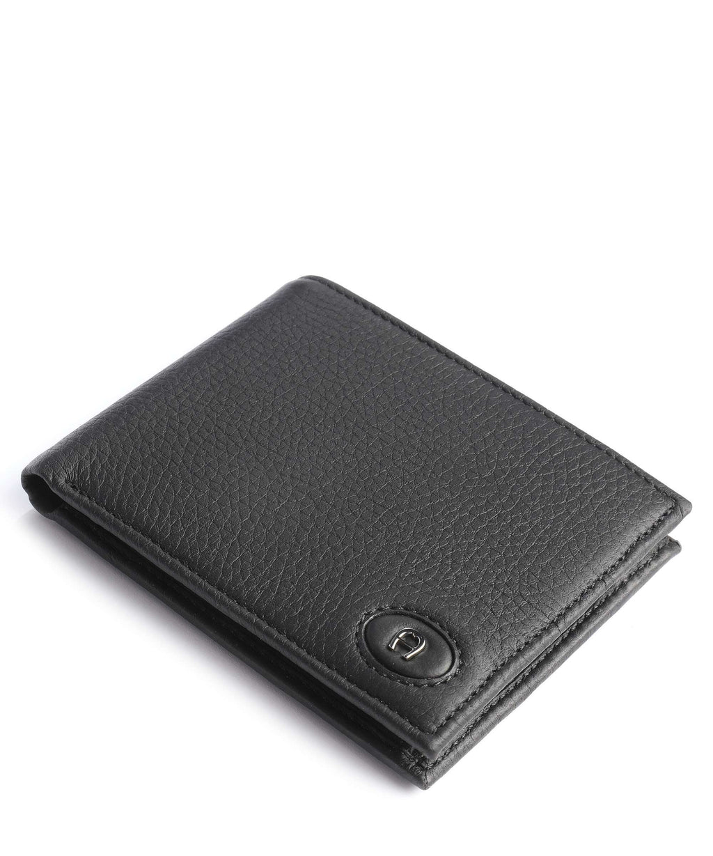 Aigner Northern Light Wallet black