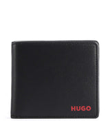 Hugo Subway Portemonnee black