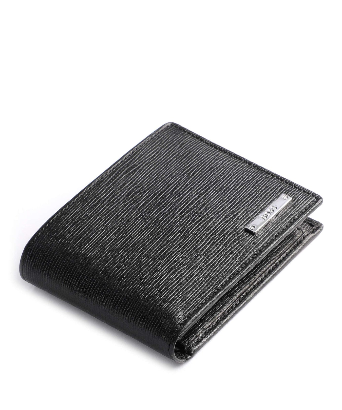 BOSS Gallery Wallet black