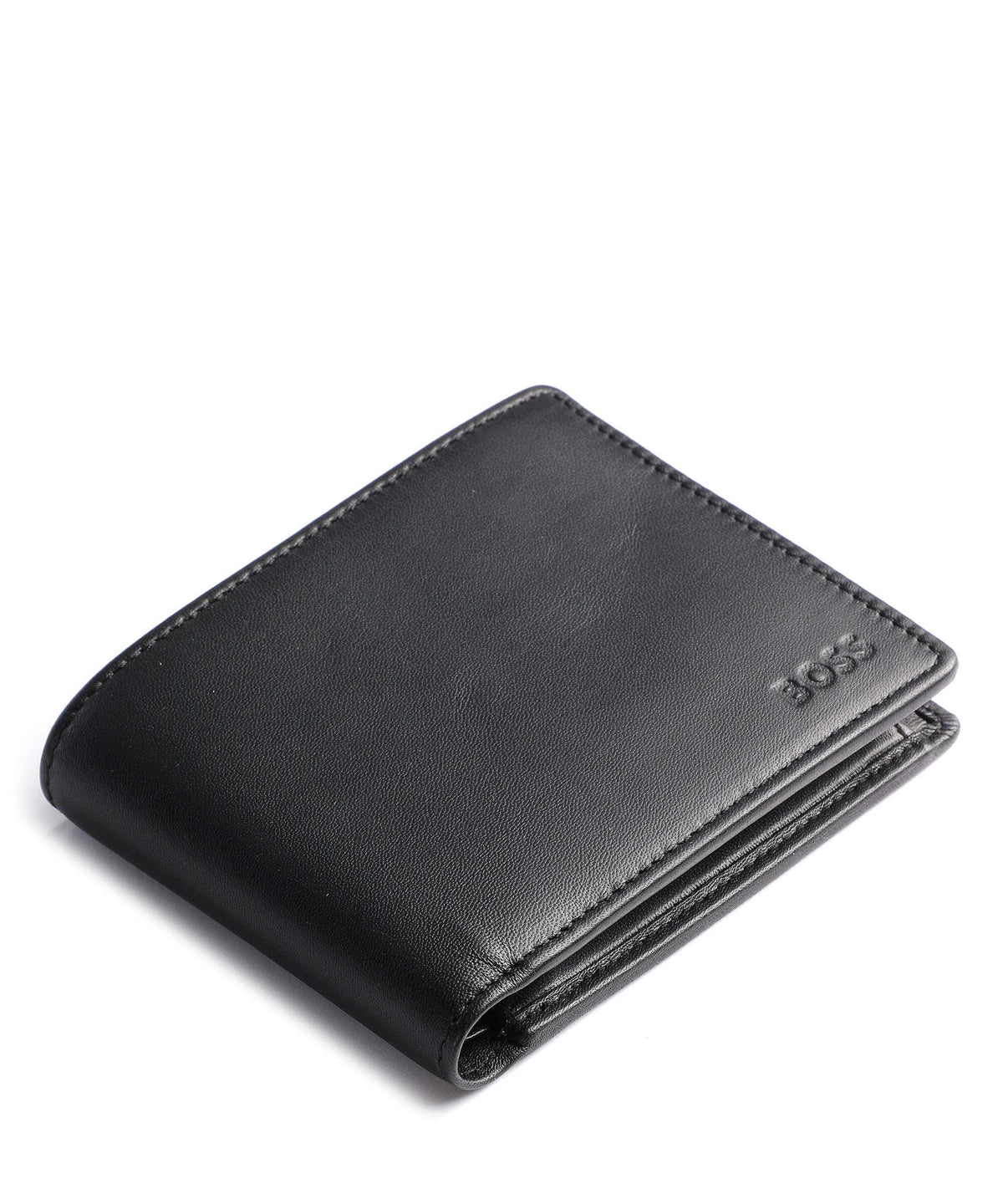 BOSS Asolo Wallet black