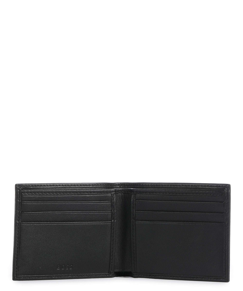 BOSS Big BB Wallet black