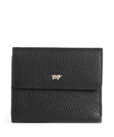Braun Büffel Asti Wallet schwarz