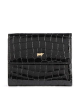 Braun Büffel Verona Wallet schwarz