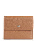 Braun Büffel Asti Wallet cognac