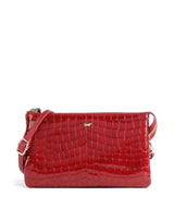 Braun Büffel Verona Crossbody tas rot