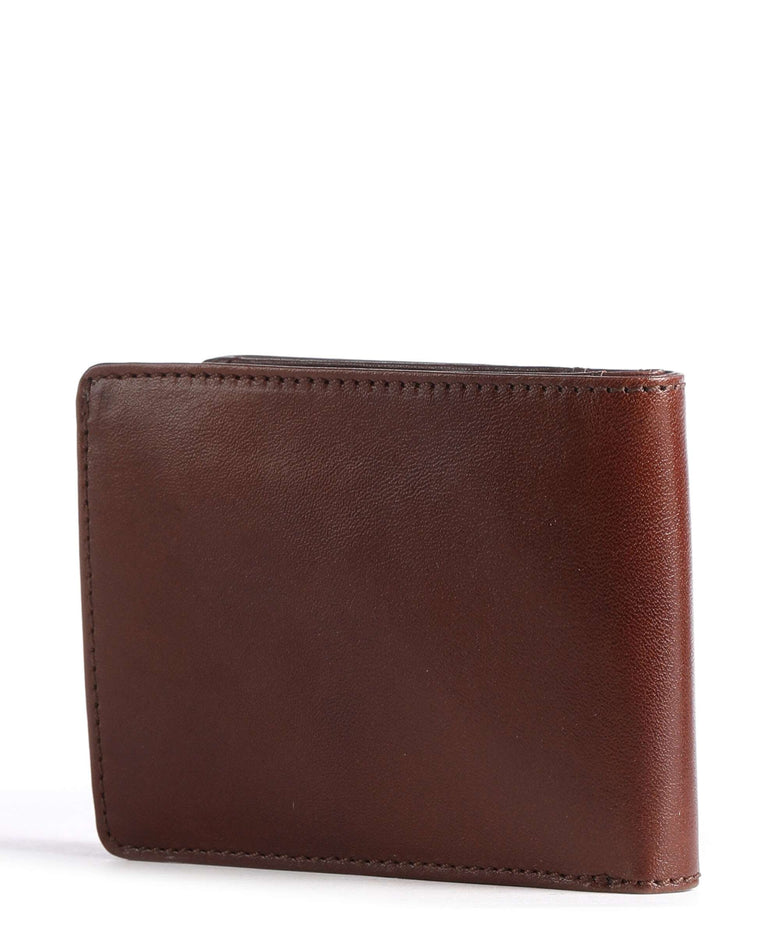Braun Büffel Country Wallet palisandro