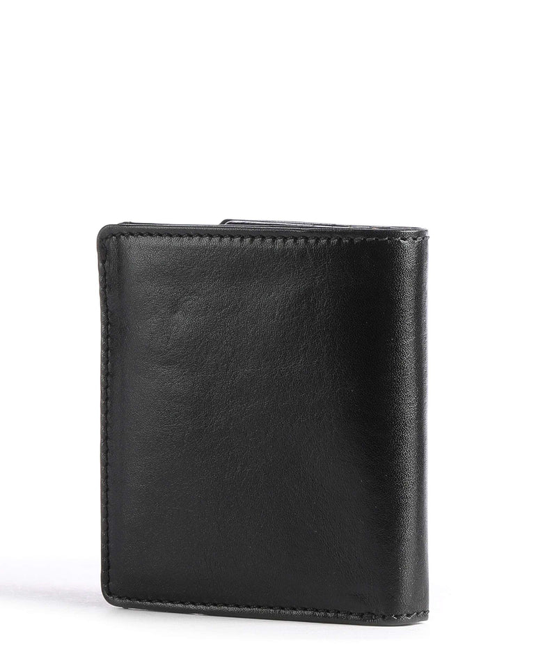 Braun Büffel Country Wallet schwarz