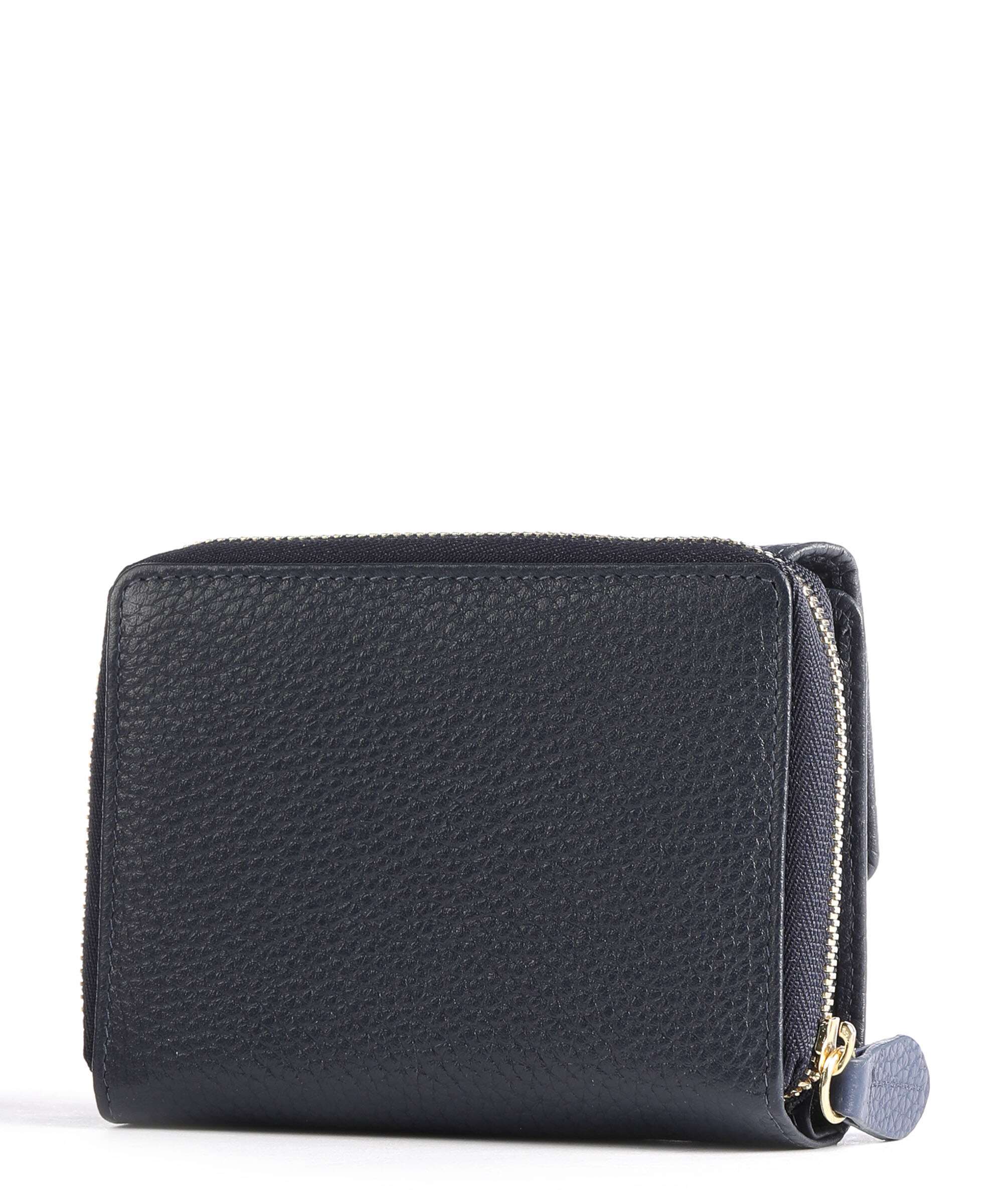 Braun Büffel Asti M Wallet navy