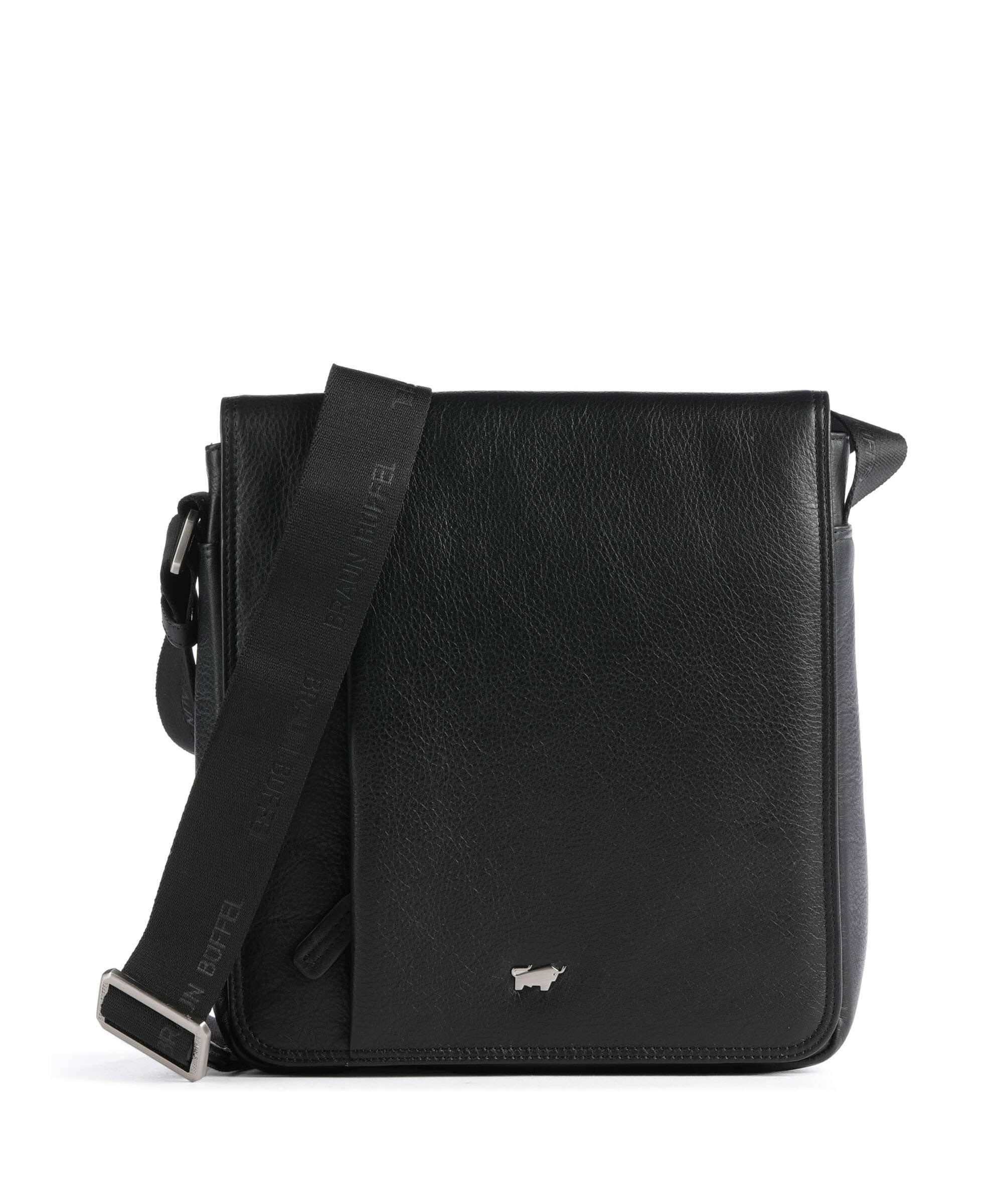 Braun Büffel Golf 2.0 Bags Crossbody bag schwarz