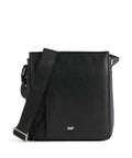 Braun Büffel Golf 2.0 Crossbody bag schwarz