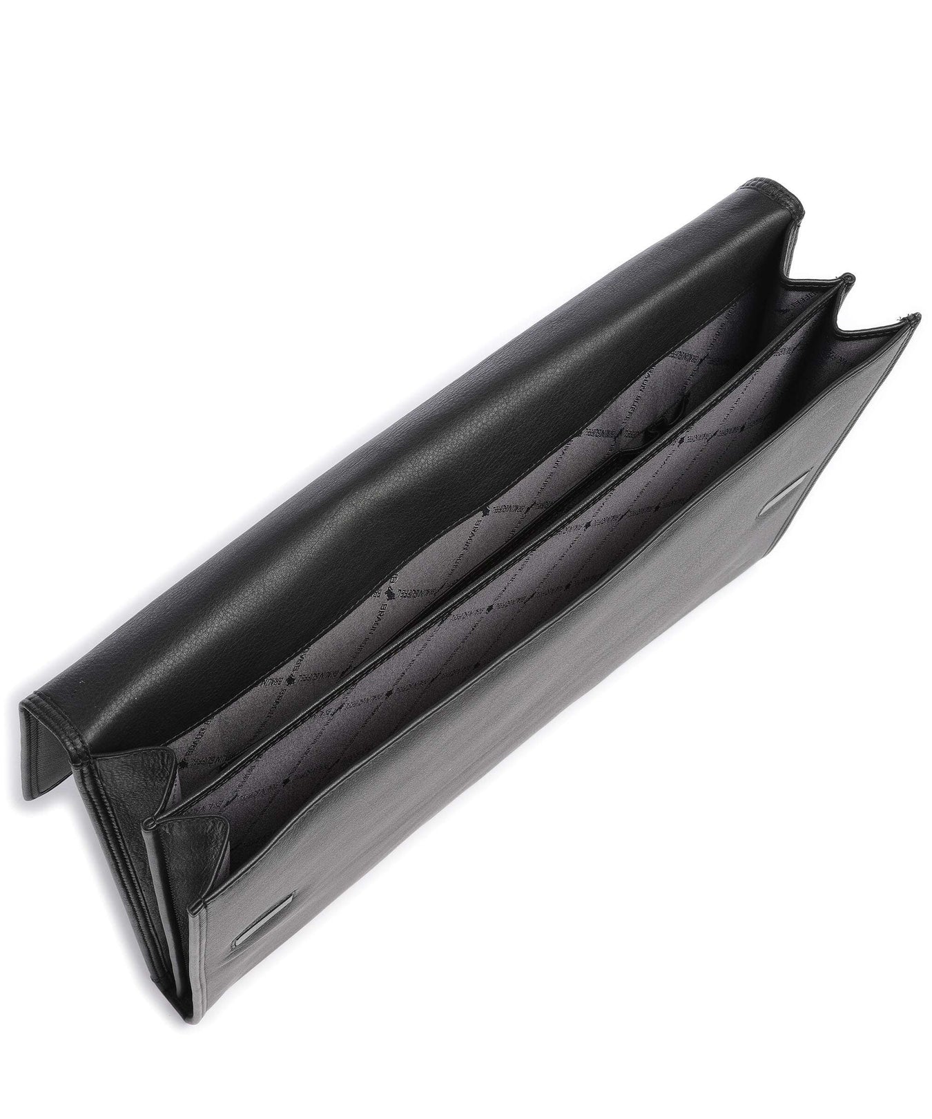 Braun Büffel Golf 2.0 Bags Portfolio schwarz