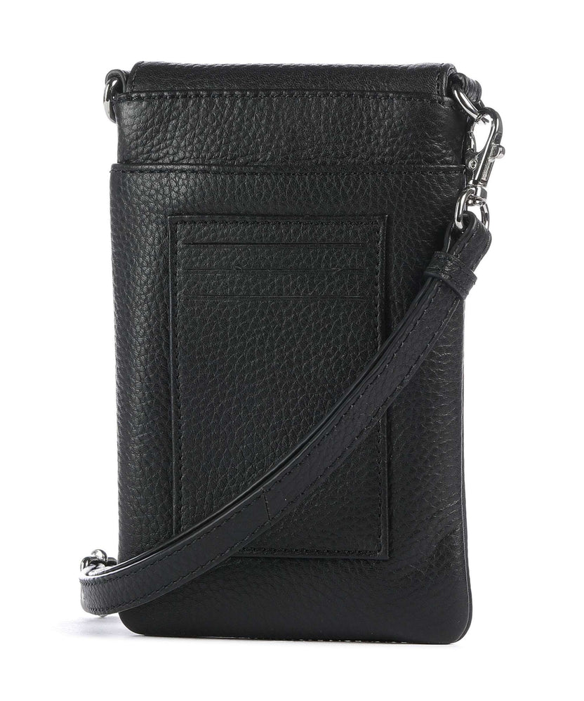 Braun Büffel Hanna Phone bag schwarz