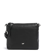 Braun Büffel Hanna Crossbody tas schwarz