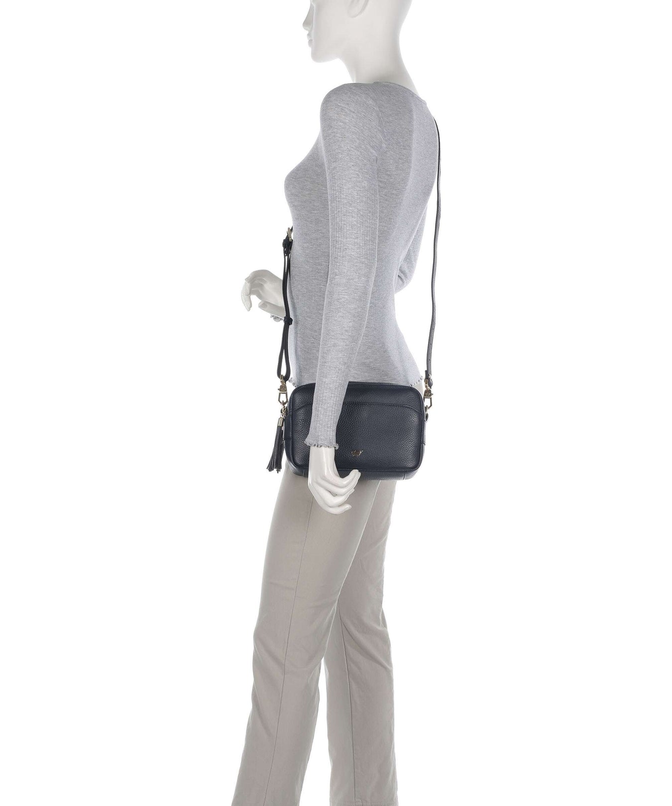 Braun Büffel Hanna Crossbody bag navy