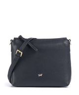 Braun Büffel Hanna Crossbody tas navy