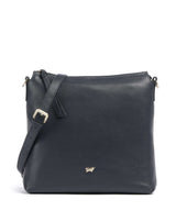 Braun Büffel Hanna Crossbody tas navy