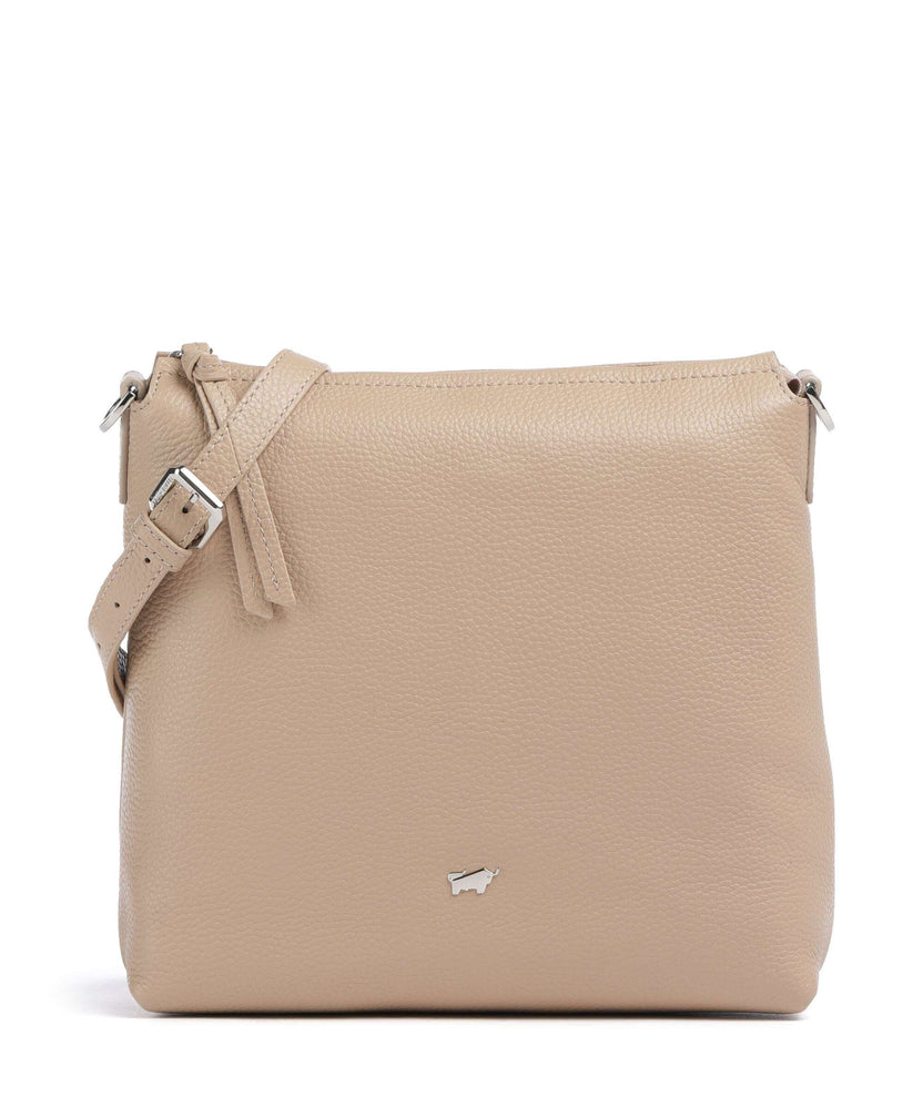 Braun Büffel Hanna Crossbody bag creme