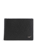Braun Büffel Yannik Wallet schwarz