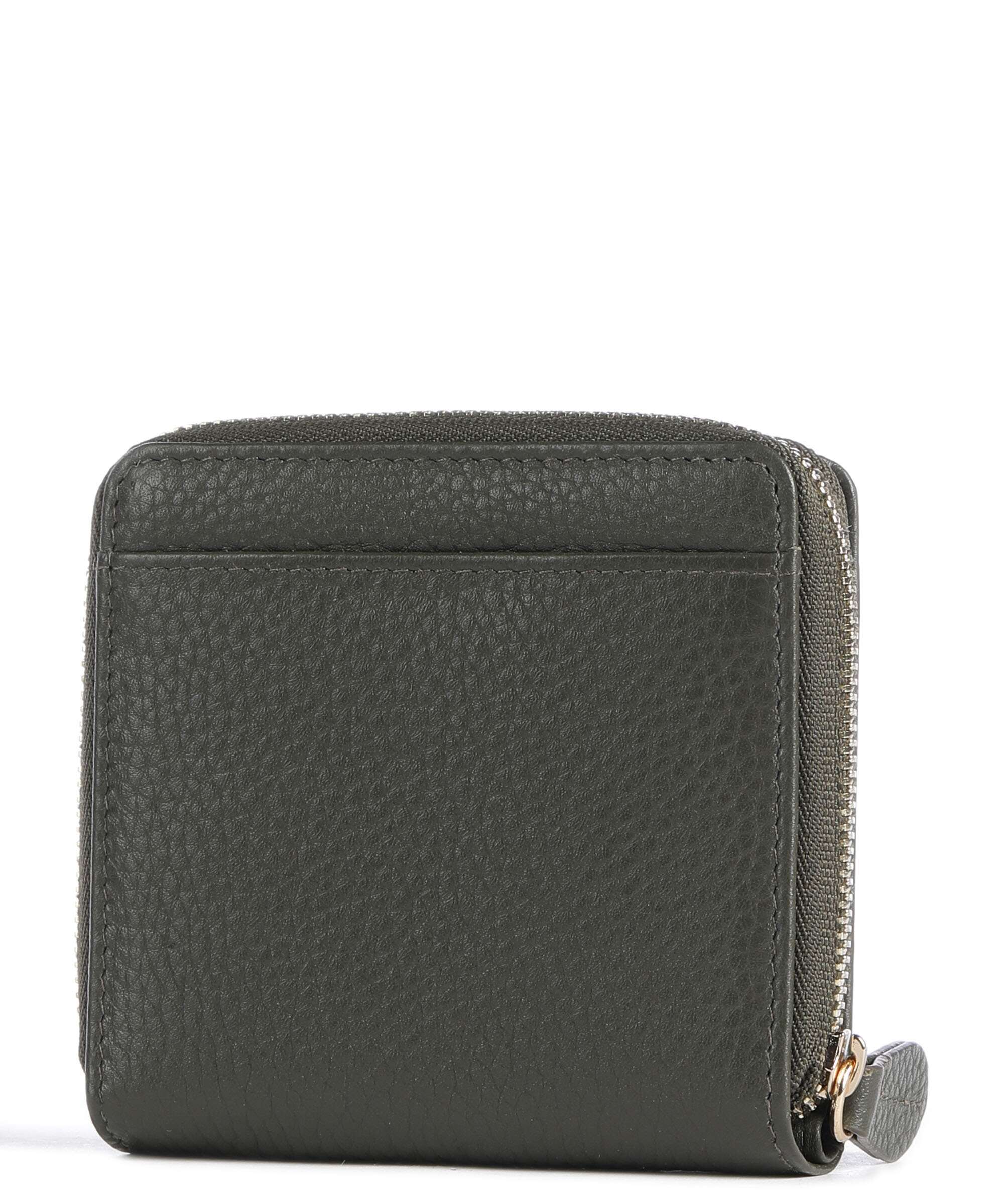 Braun Büffel Asti S Wallet urban jungle