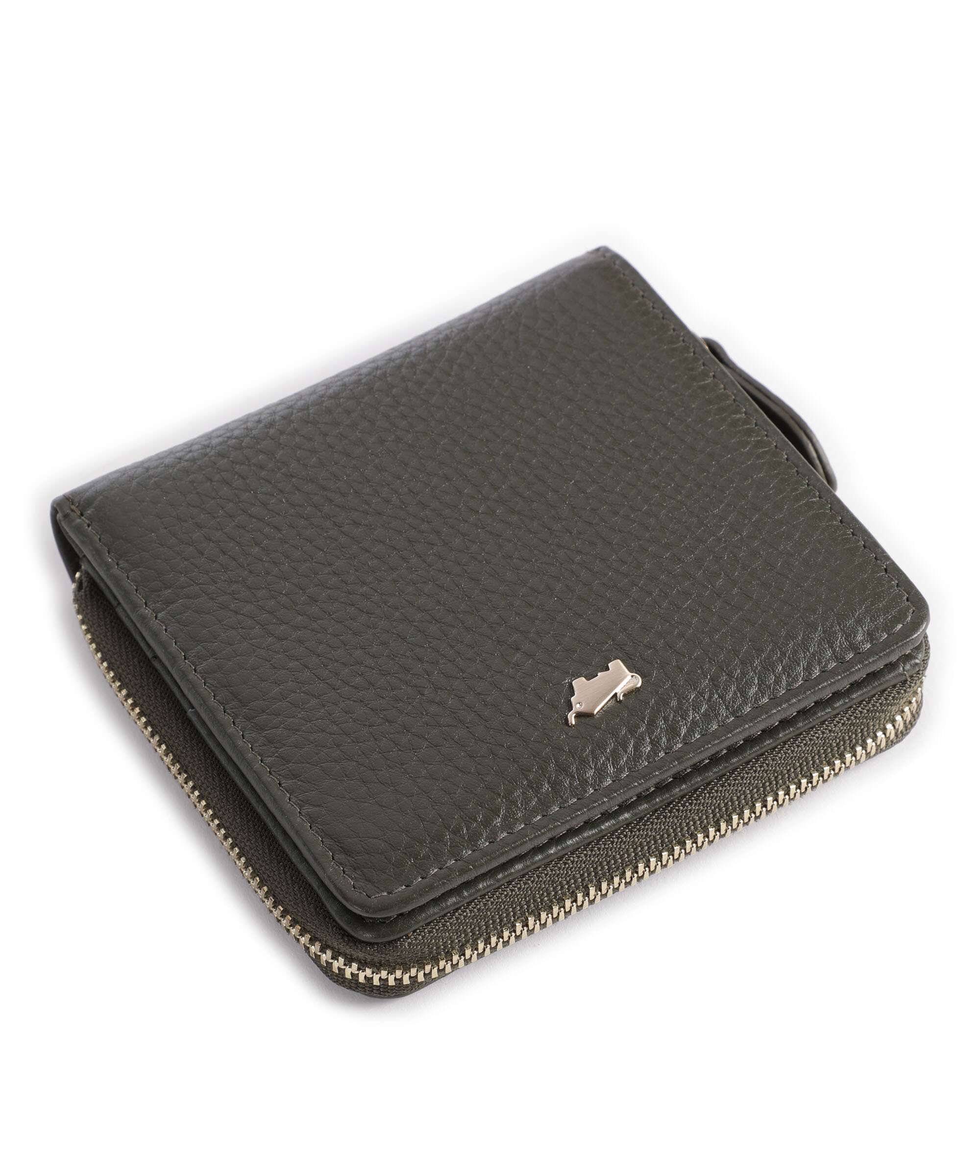 Braun Büffel Asti RFID Wallet urban jungle