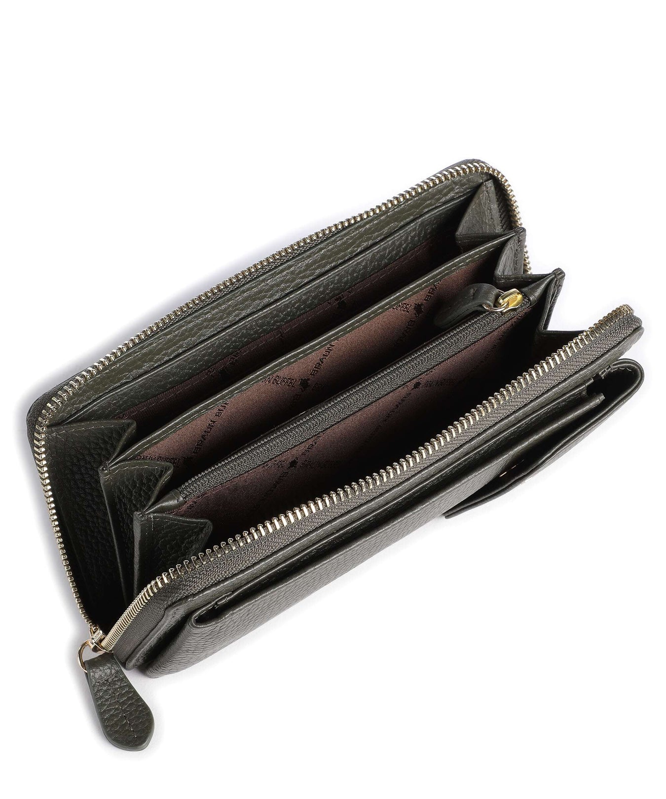 Braun Büffel Asti Phone bag urban jungle