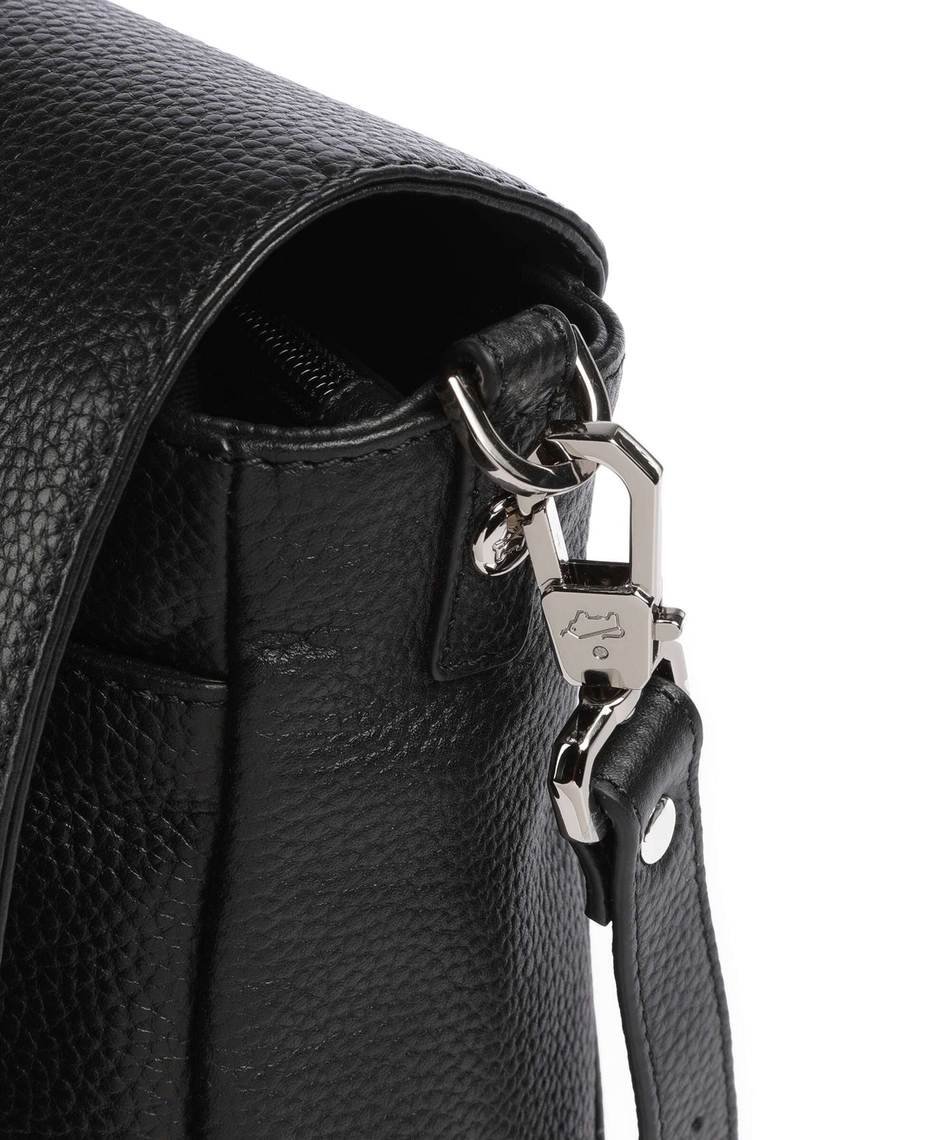 Braun Büffel Hanna Crossbody bag schwarz