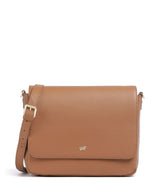 Braun Büffel Hanna Crossbody tas cognac
