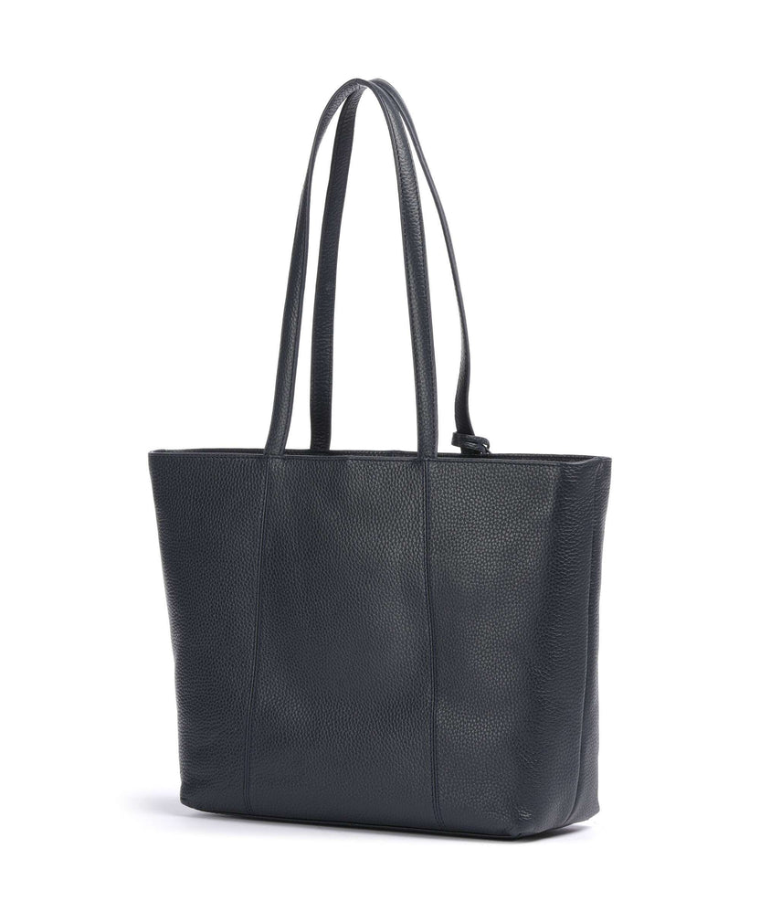 Braun Büffel Hanna Tote bag navy