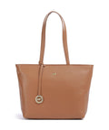 Braun Büffel Hanna Tote bag cognac