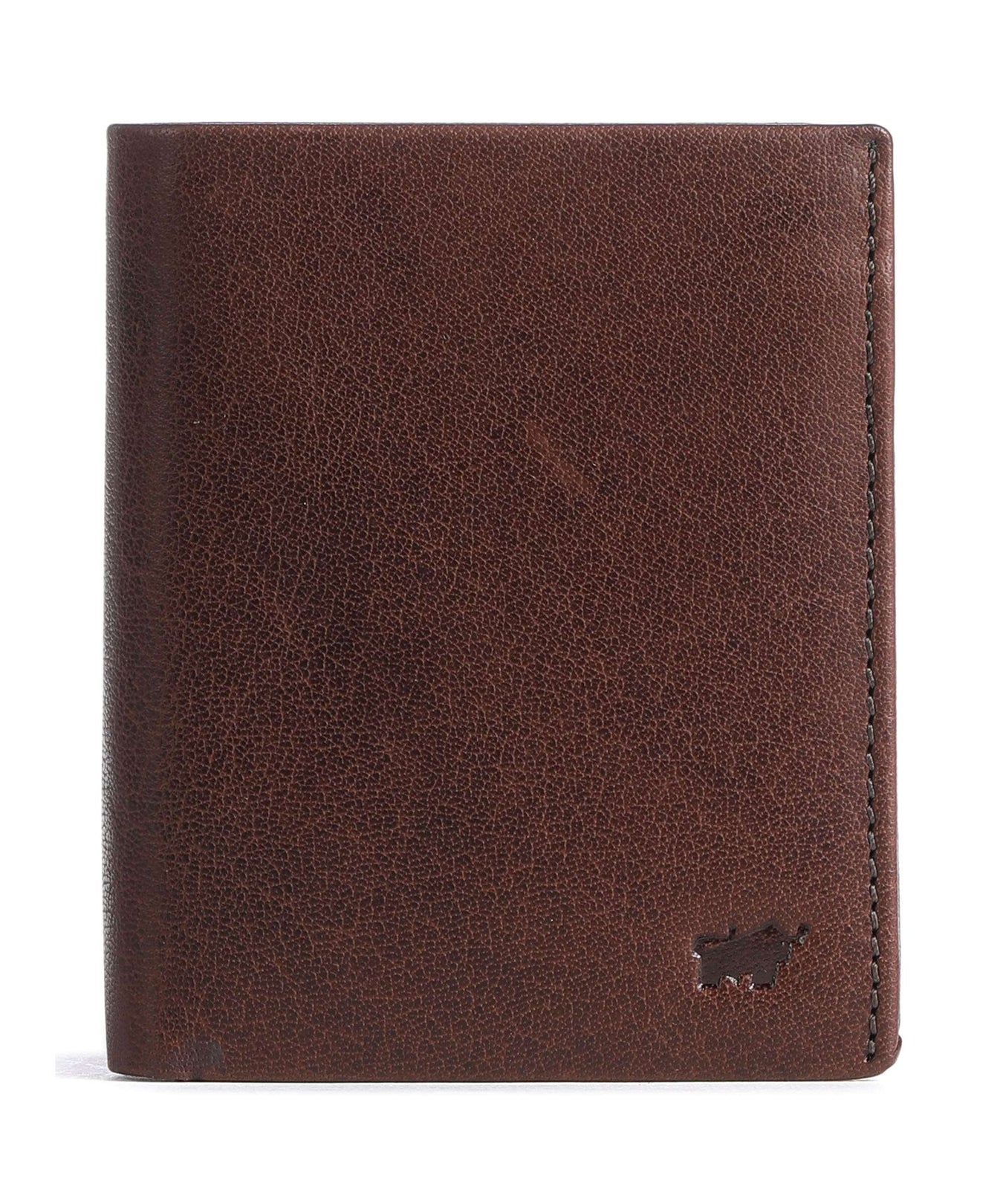 Braun Büffel Sven Wallet braun