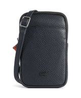 Braun Büffel Novara Telefoon tasje navy