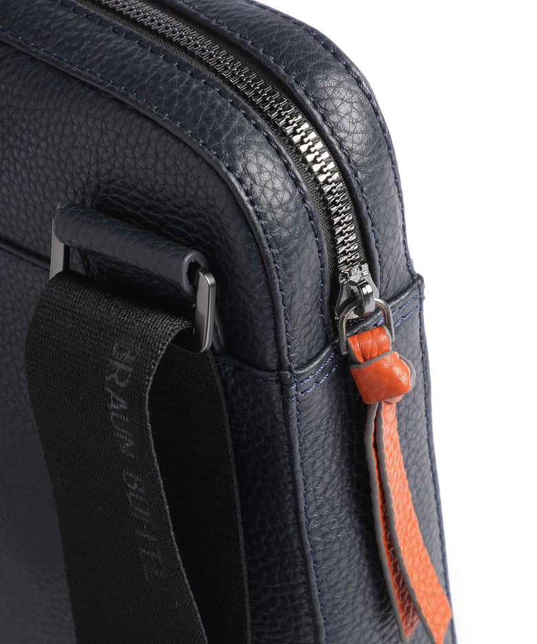 Braun Büffel Novara Crossbody bag navy