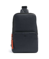 Braun Büffel Novara Sling rugzak navy