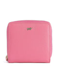 Braun Büffel Asti Wallet meta pink