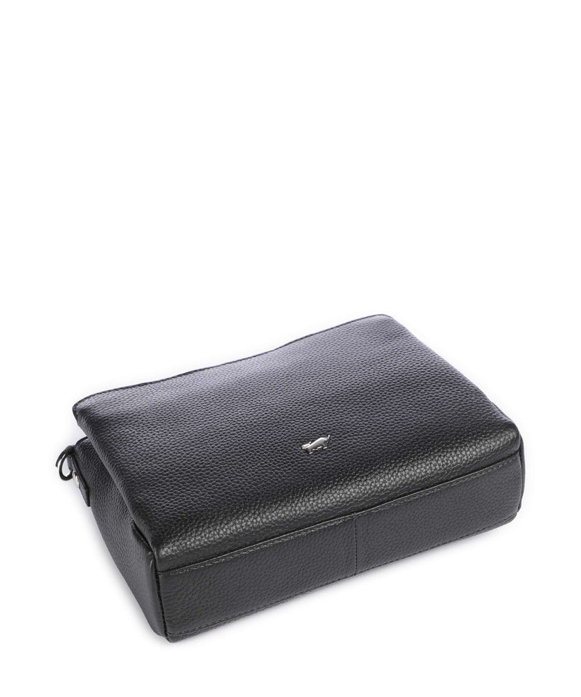 Braun Büffel Hanna Crossbody bag schwarz