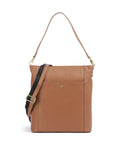 Braun Büffel Hanna Tote bag cognac