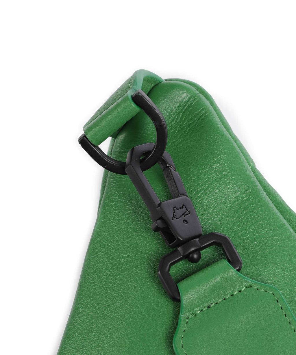 Braun Büffel Capri Belt bag grün