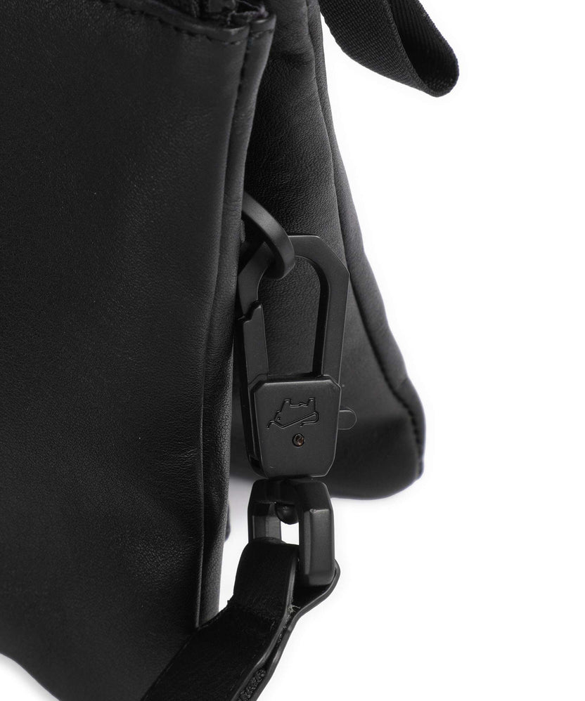 Braun Büffel Capri RFID Crossbody bag schwarz