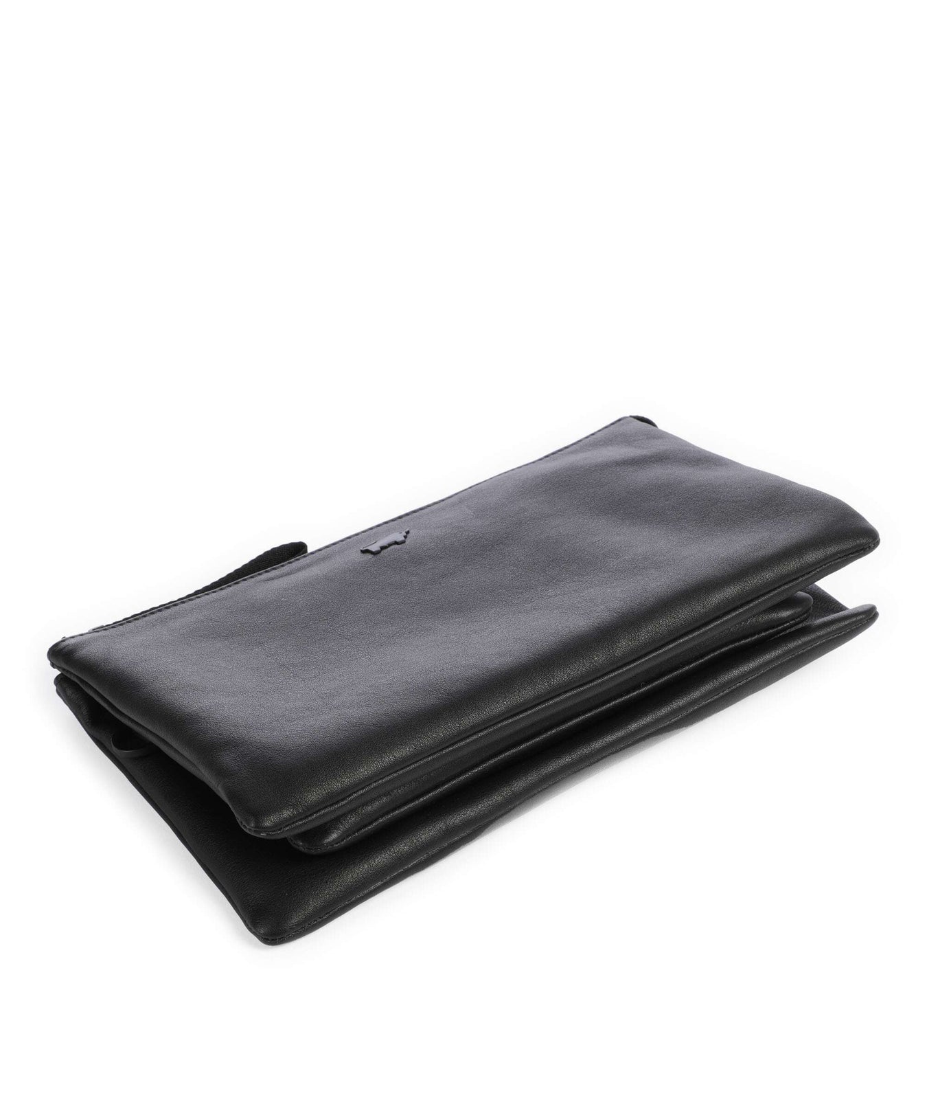 Braun Büffel Capri RFID Crossbody bag schwarz