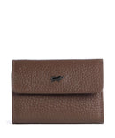 Braun Büffel Theo RFID Sleuteletui nut