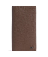 Braun Büffel Theo RFID Credit card holder nut