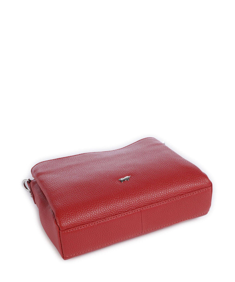 Braun Büffel Hanna Crossbody bag red