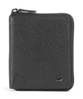 Braun Büffel Theo Wallet dark grey
