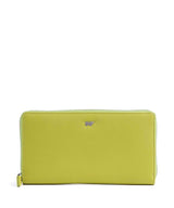 Braun Büffel Joy Portemonnee lemongrass