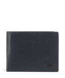Braun Büffel Hannes RFID Wallet navy