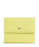 Braun Büffel Asti RFID Wallet limoncello