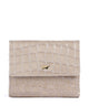 Braun Büffel Verona Portemonnee sand