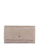 Braun Büffel Verona Wallet sand