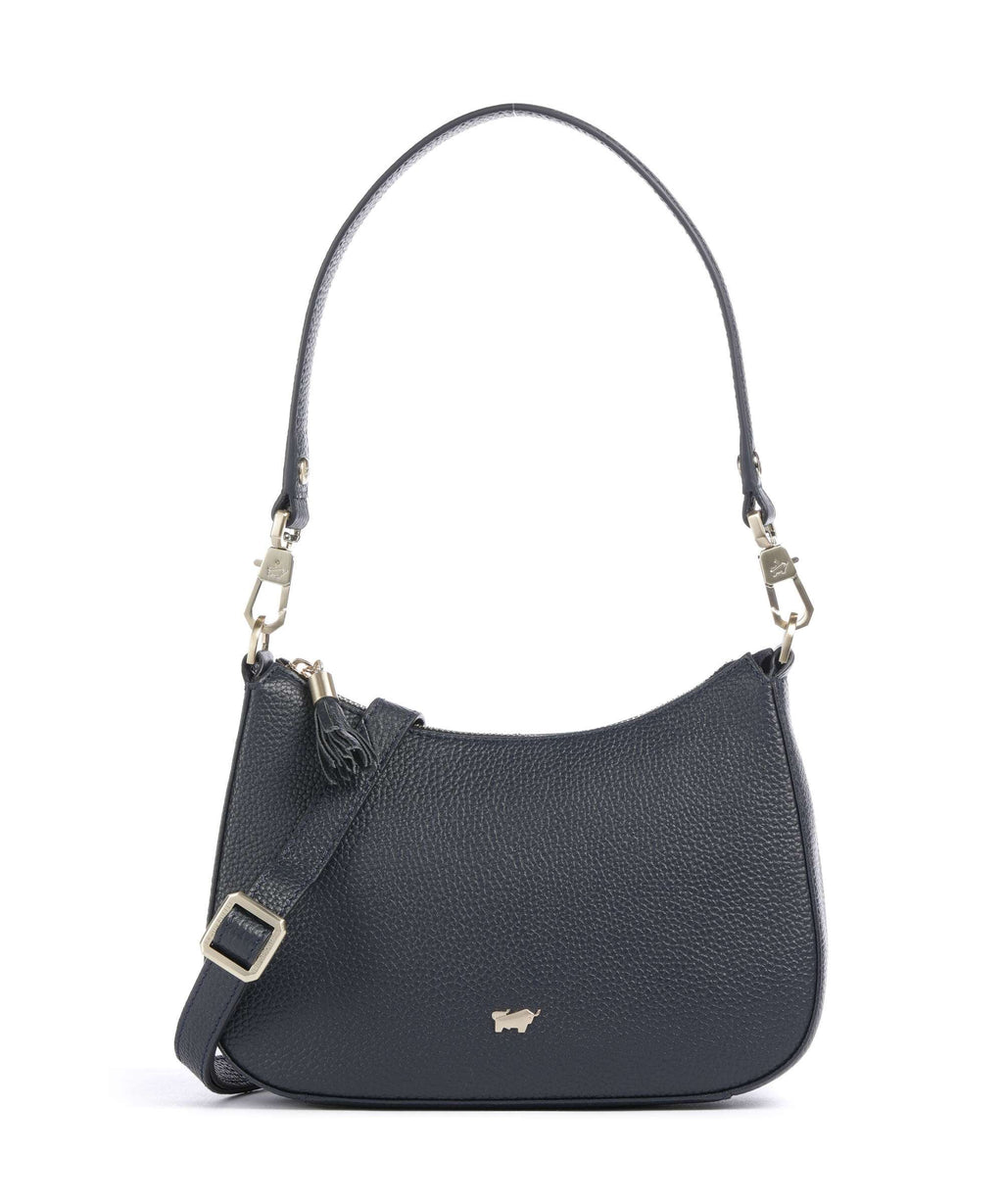 Braun Büffel Hanna Shoulder bag navy
